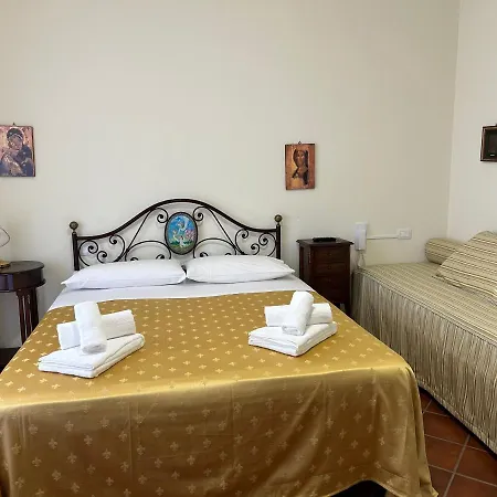 La Veduta 3*