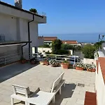 La Veduta Praia a Mare