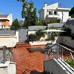 Gasthof La Veduta Praia a Mare