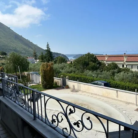 La Veduta Guest house