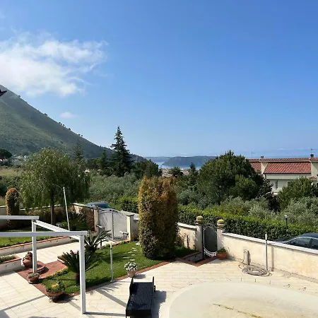 La Veduta Maison d'hôtes Praia a Mare