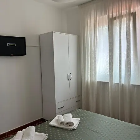 Guest house La Veduta *
