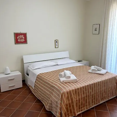 Guest house La Veduta