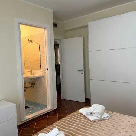 La Veduta Guest house *