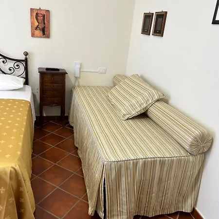 La Veduta 3*