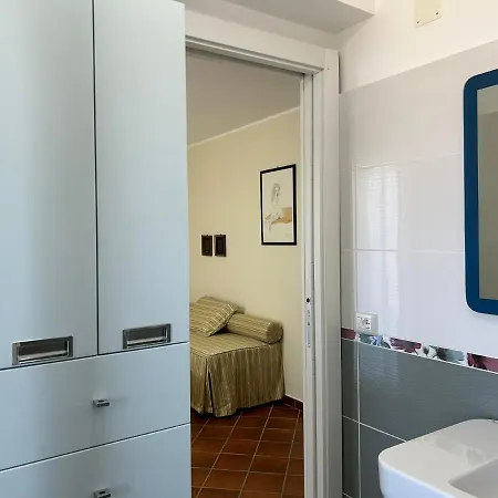 La Veduta Konukevi 3*