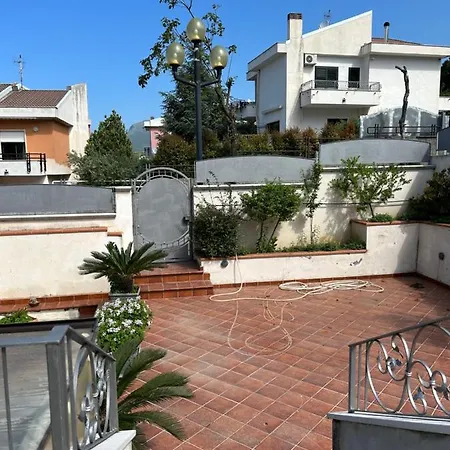 Casa de hóspedes La Veduta 3*