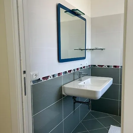 La Veduta Praia a Mare