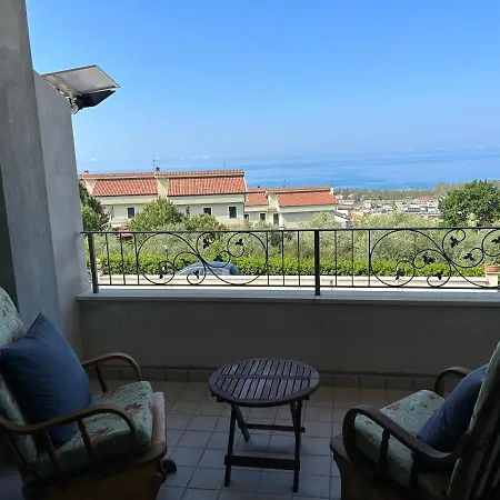Guest house La Veduta