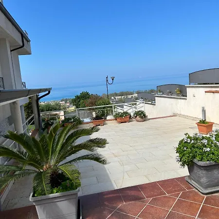 Maison d'hôtes La Veduta