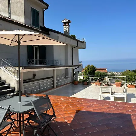 La Veduta ゲストハウス 3*