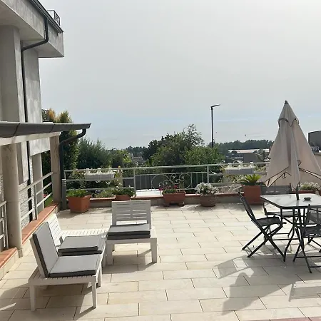 Guest house La Veduta Praia a Mare