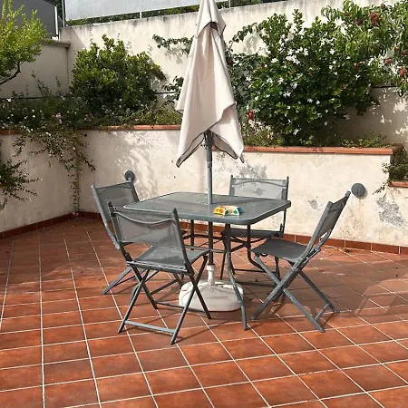 La Veduta Guest house