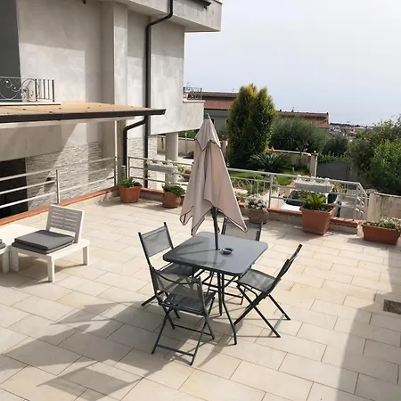 Guest house La Veduta *