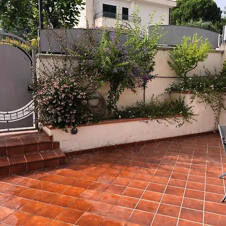 Гостевой дом La Veduta