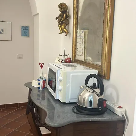 Guest house La Veduta