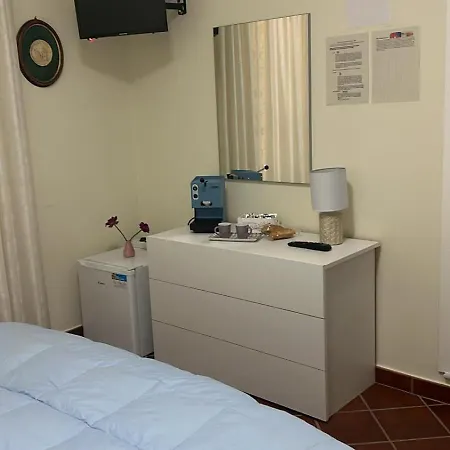 La Veduta Гостевой дом 3*