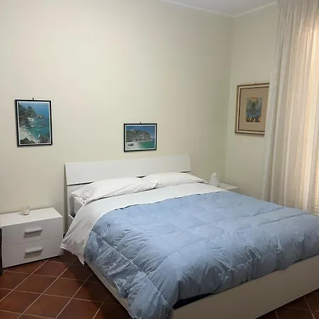 La Veduta 3* Прая-а-Маре