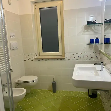 Guest house La Veduta