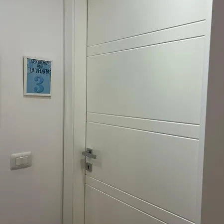 La Veduta Konukevi 3*