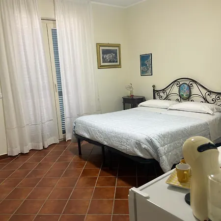 Гостевой дом La Veduta 3*