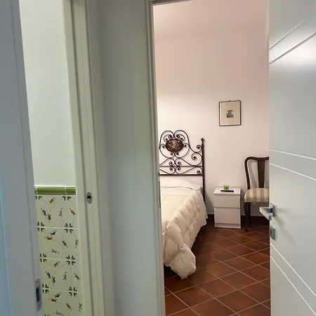 La Veduta Praia a Mare