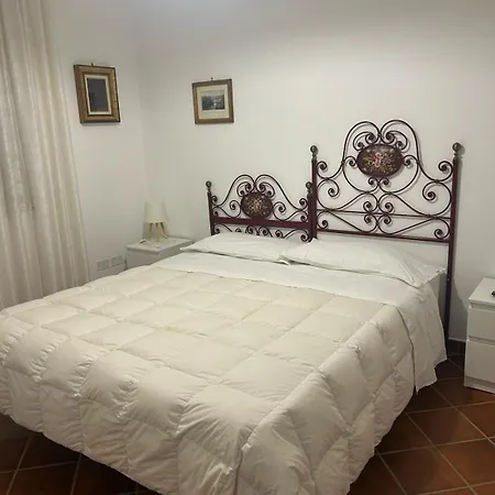 La Veduta 3* Прая-а-Маре