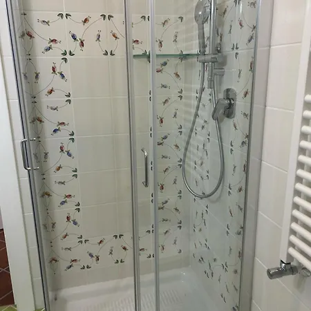 La Veduta Konukevi 3*