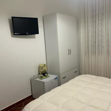 La Veduta Praia a Mare