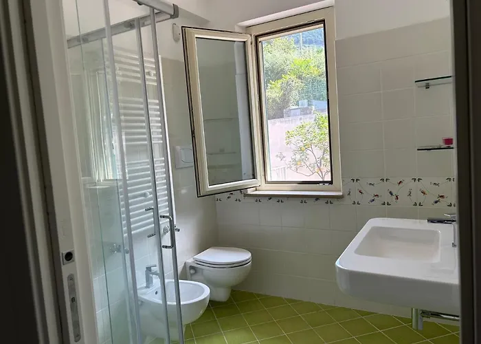 ゲストハウス La Veduta プラーイア・ア・マーレ