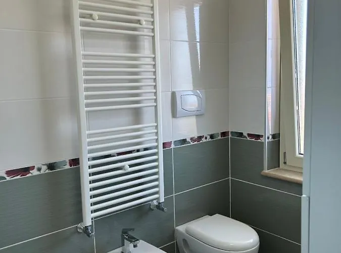 ゲストハウス La Veduta 3*