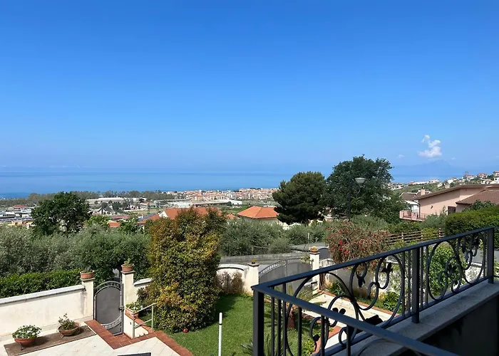 La Veduta 3* פראייה א מארה