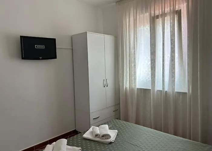 ゲストハウス La Veduta 3*