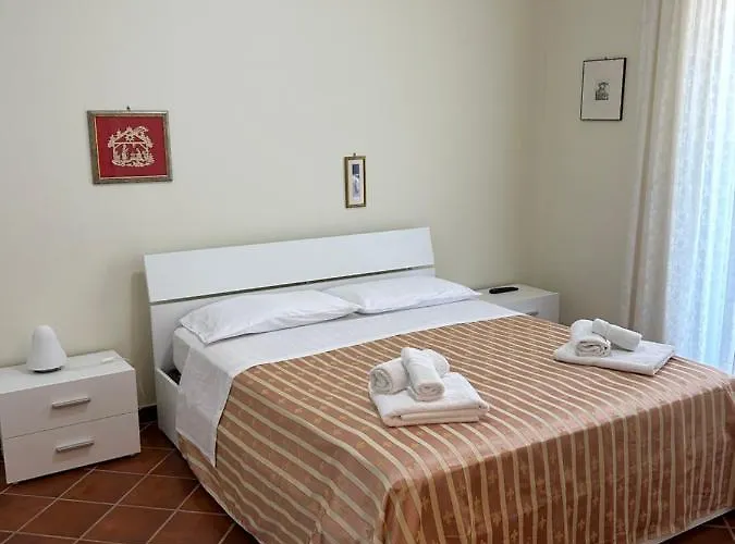 Casa de hóspedes La Veduta