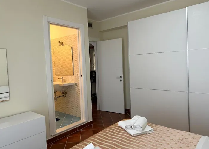 La Veduta ゲストハウス 3*