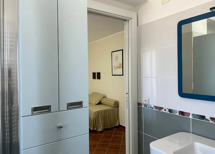 La Veduta ゲストハウス 3*