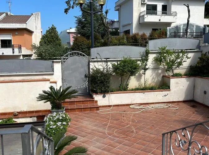 בית הארחה La Veduta 3*