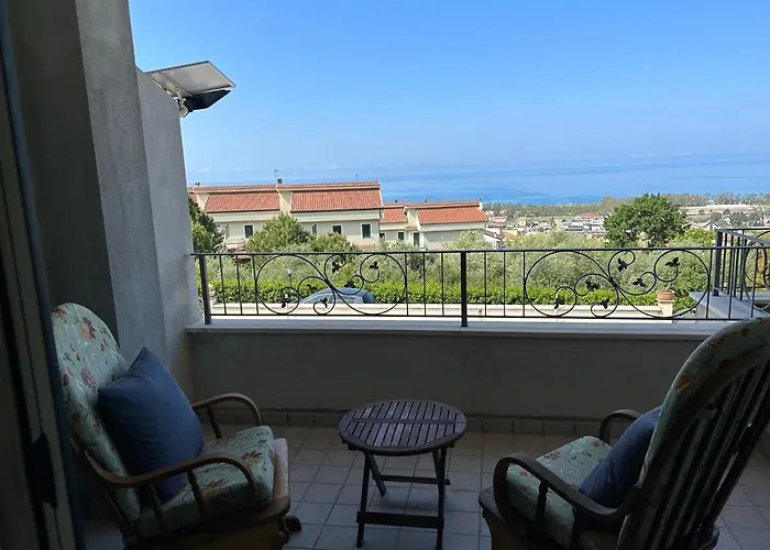 ゲストハウス La Veduta