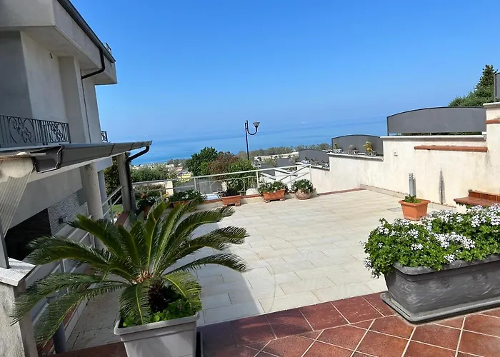 בית הארחה La Veduta