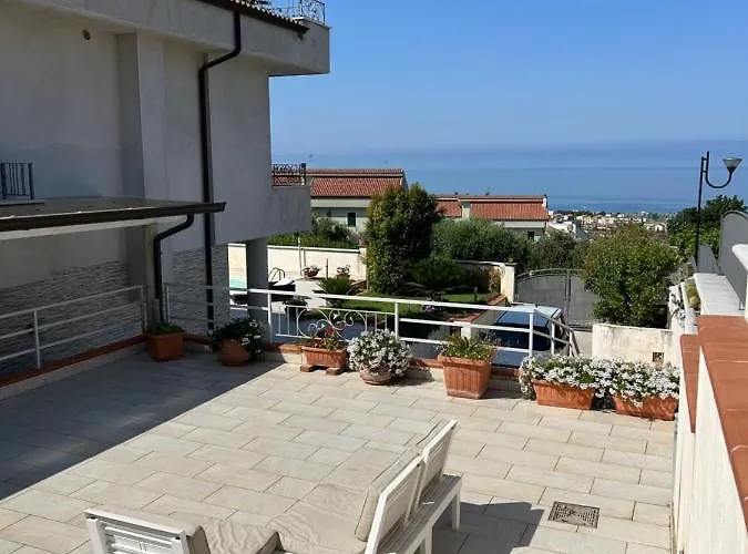 La Veduta פראייה א מארה