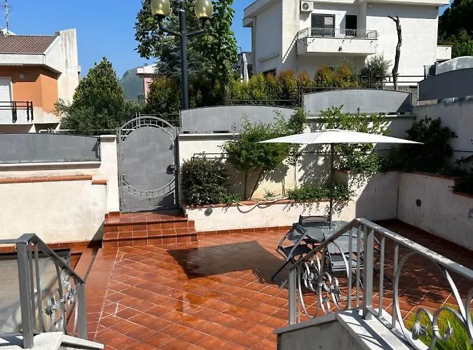 ゲストハウス La Veduta プラーイア・ア・マーレ