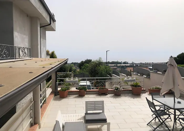 ゲストハウス La Veduta