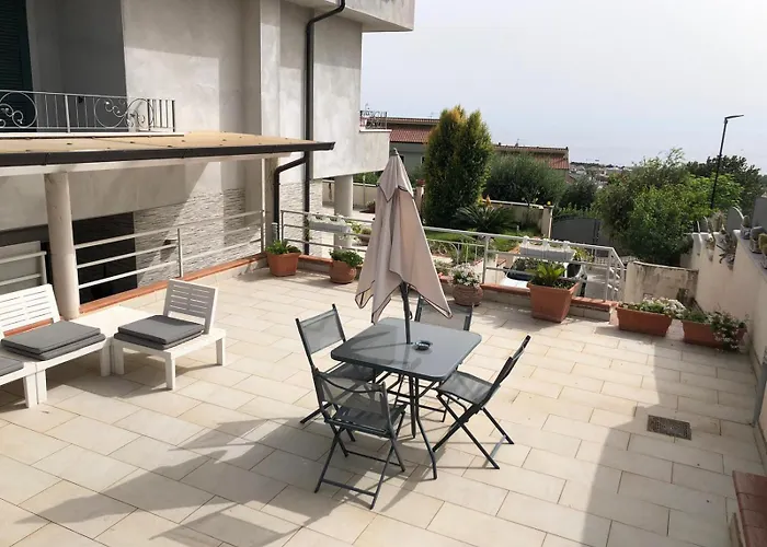 ゲストハウス La Veduta 3*