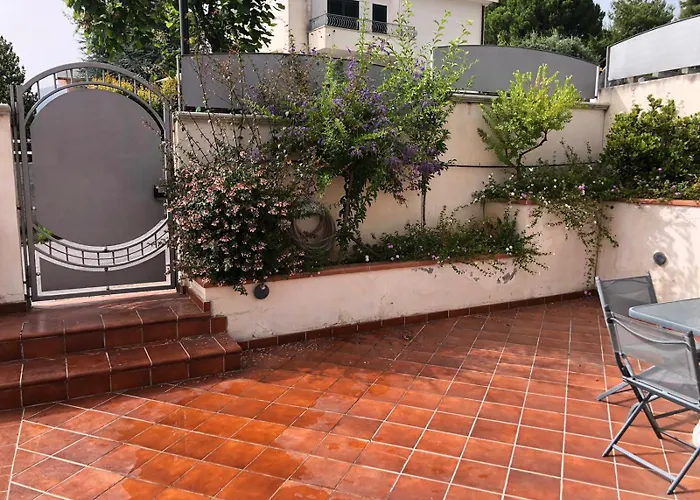 ゲストハウス La Veduta