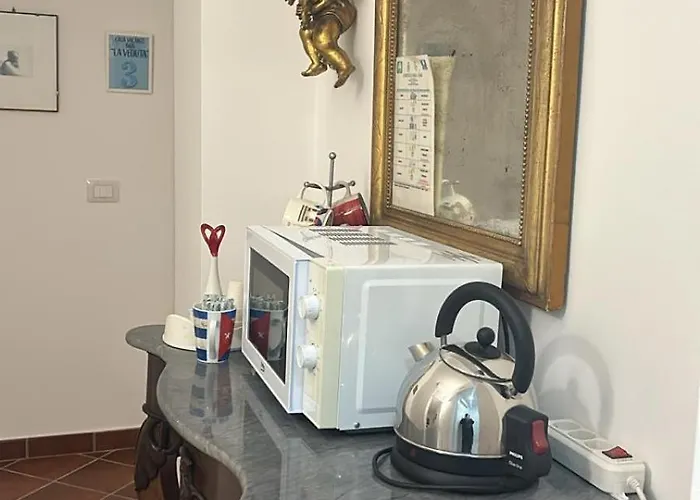 ゲストハウス La Veduta