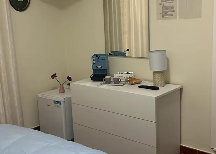 La Veduta ゲストハウス 3*