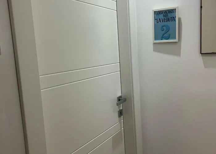 La Veduta プラーイア・ア・マーレ