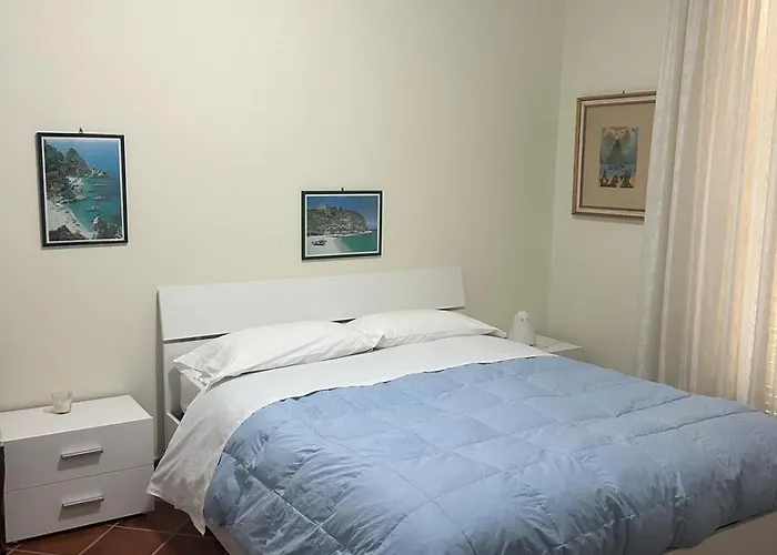 La Veduta 3* プラーイア・ア・マーレ