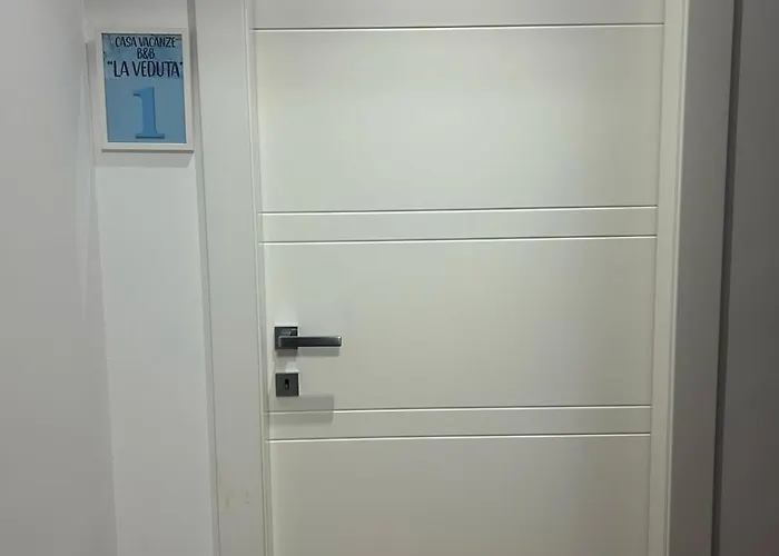 La Veduta ゲストハウス