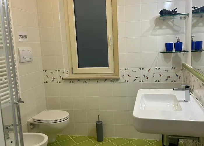 ゲストハウス La Veduta